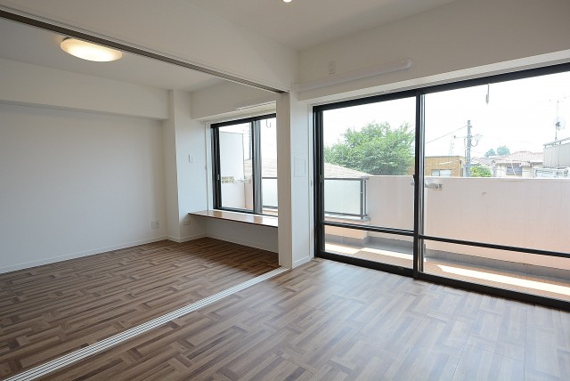 自由が丘ハイタウン 　LD