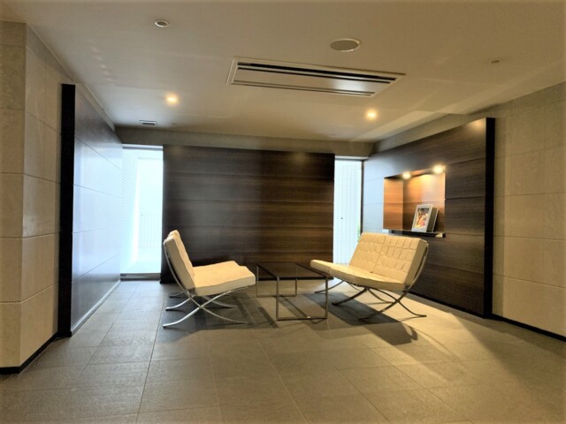 クオリア神南フラッツ