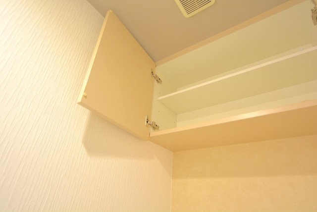 フィールＡ渋谷　5Ｆ トイレ