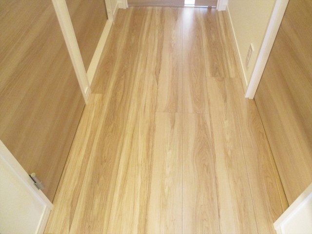 飯田橋第2パークファミリア