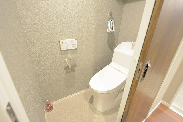 朝日広尾マンション