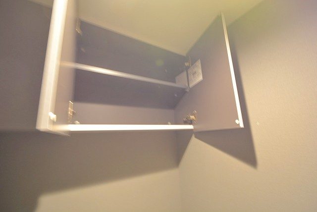 麻布東町マンション トイレ