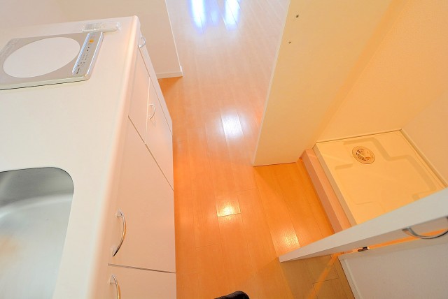 フィールＡ渋谷　13Ｆ キッチン