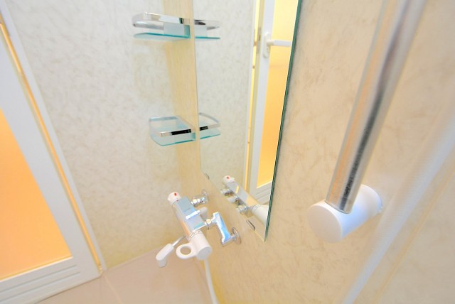 フィールＡ渋谷　13Ｆバス