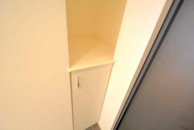 フィールＡ渋谷　13Ｆ