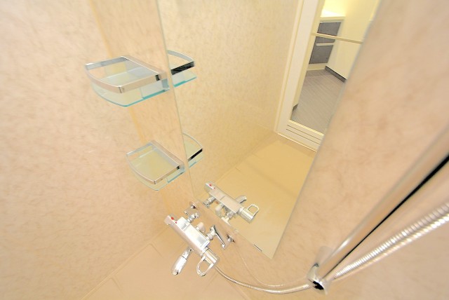 フィールＡ渋谷　5Ｆ バス