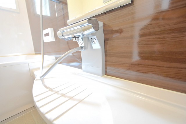 目黒ガーデンハイツ バス