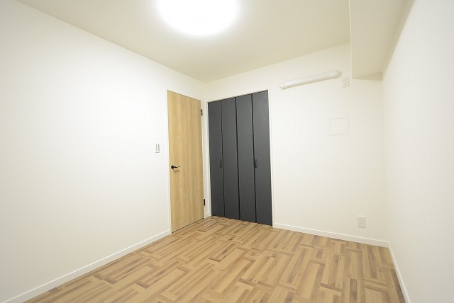 自由が丘ハイタウン 　洋室6