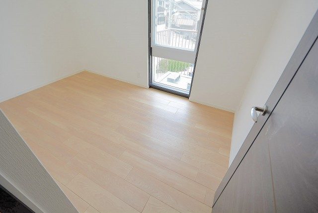 目黒ガーデンハイツ 洋室1 