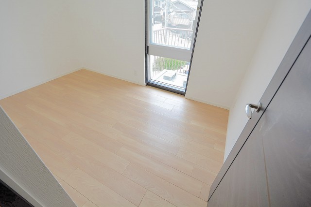 目黒ガーデンハイツ 洋室1