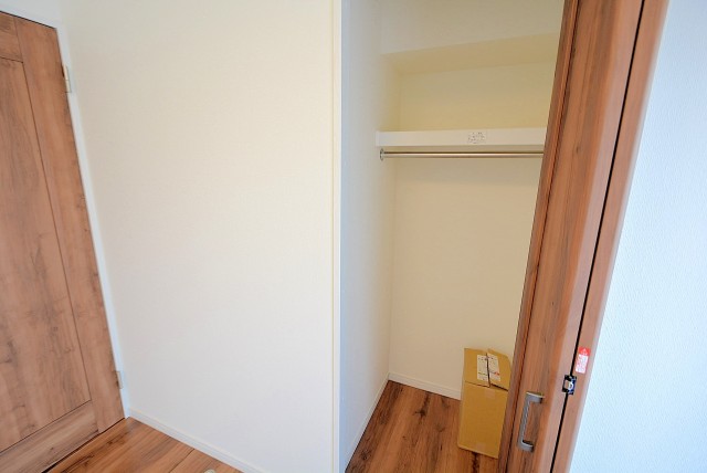 麻布十番ハイツ 洋室１