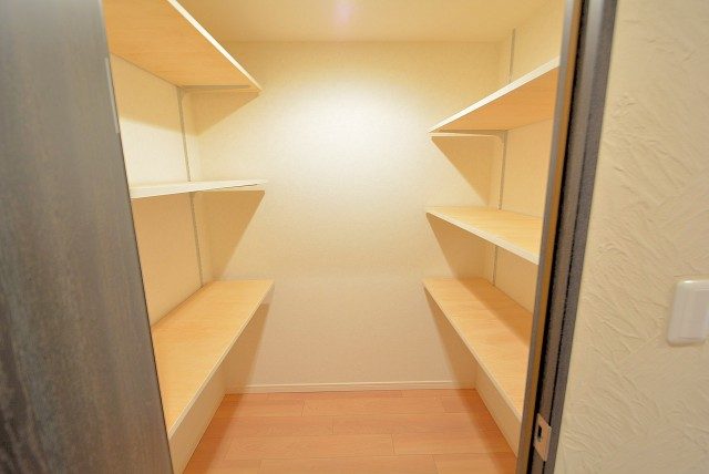 目黒ガーデンハイツ 玄関