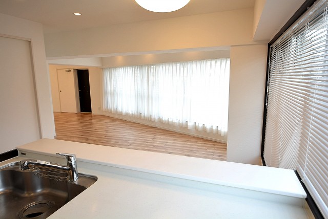 GSハイム都立大 LDK