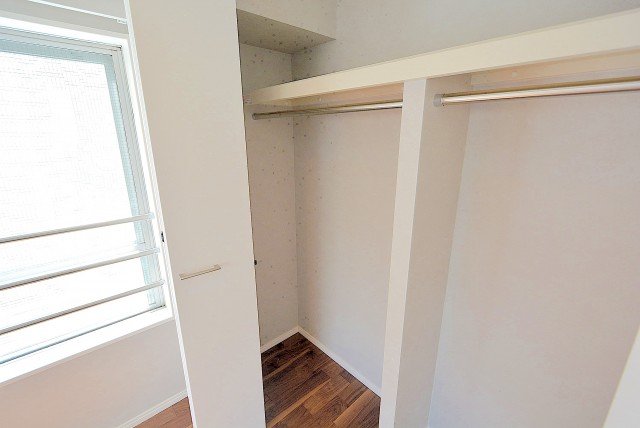 麻布東町マンション 洋室２