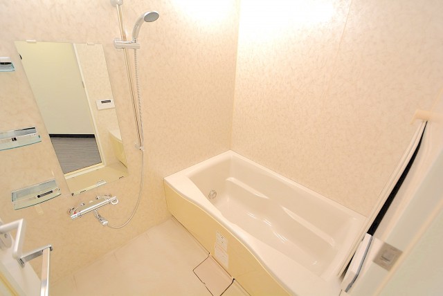 フィールＡ渋谷　5Ｆ バス