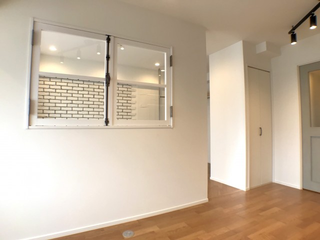 ノア渋谷パートⅡ 洋室