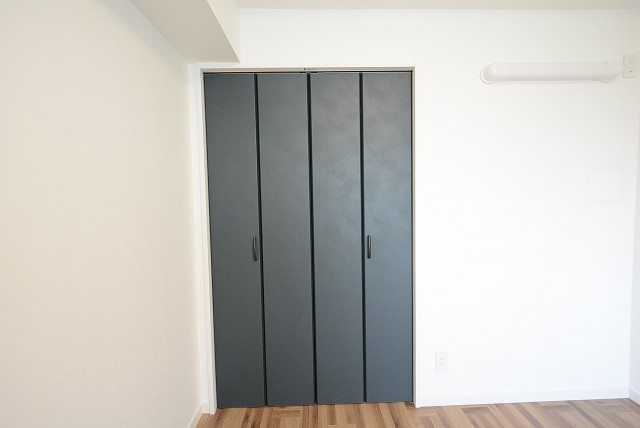 自由が丘ハイタウン　洋室5.8