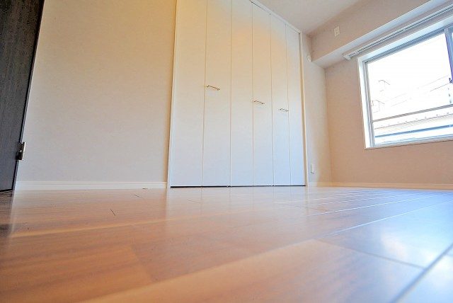 麻布東町マンション 洋室１