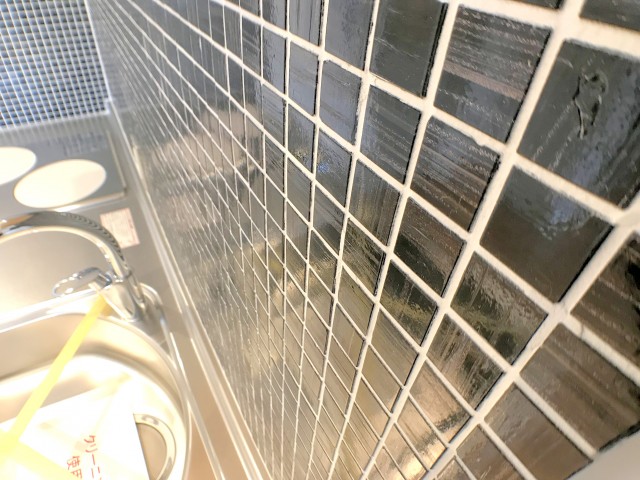 ノア渋谷パートⅡ キッチン