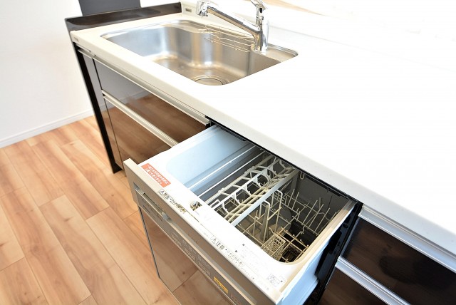 GSハイム都立大 キッチン