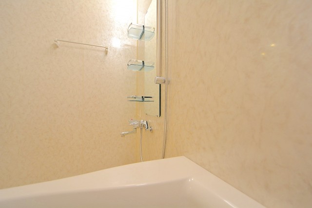 フィールＡ渋谷　5Ｆ バス