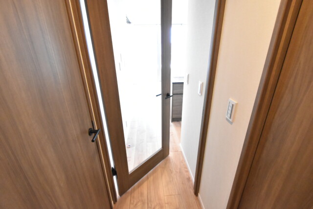 クオリア神南フラッツ LDK+洋室2