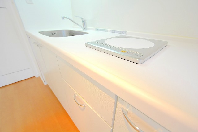 フィールＡ渋谷　13Ｆ キッチン