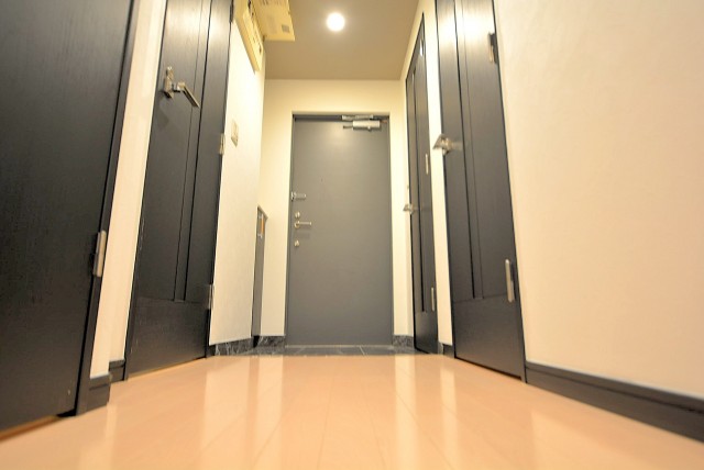 フィールＡ渋谷　5Ｆ 玄関 (13)
