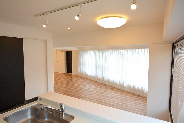 GSハイム都立大 LDK