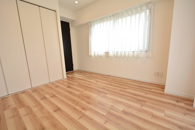 GSハイム都立大 洋室3