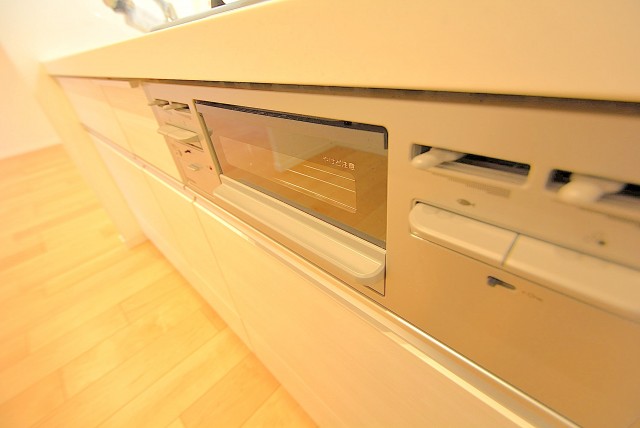 南青山ユニハイツ キッチン