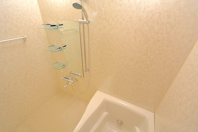 フィールＡ渋谷　5Ｆ バス