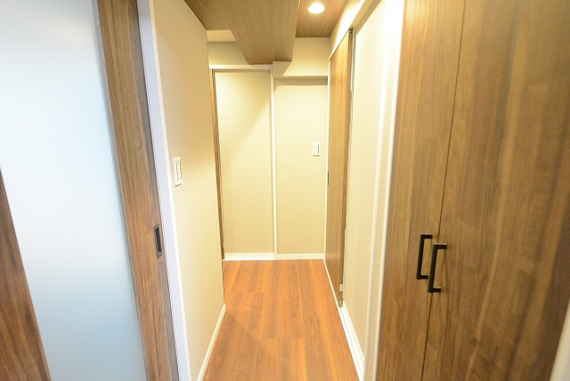 朝日広尾マンション