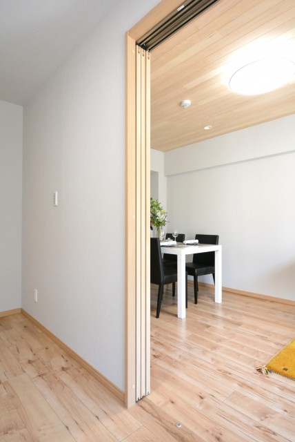 代々木ハビテーション LDK+洋室1