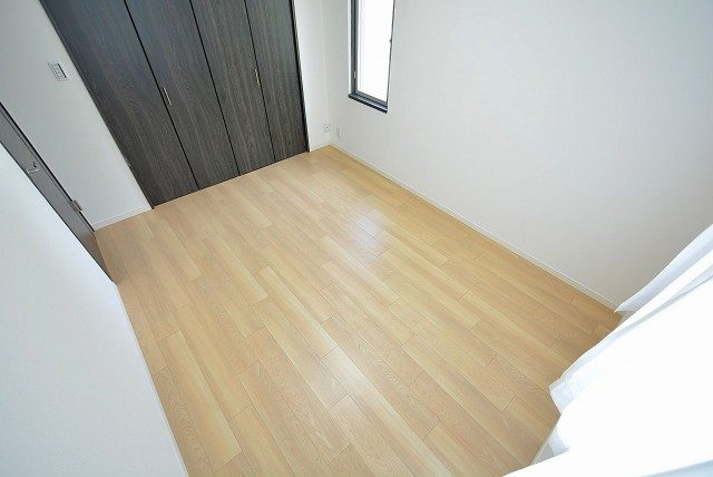 目黒ガーデンハイツ 洋室4 