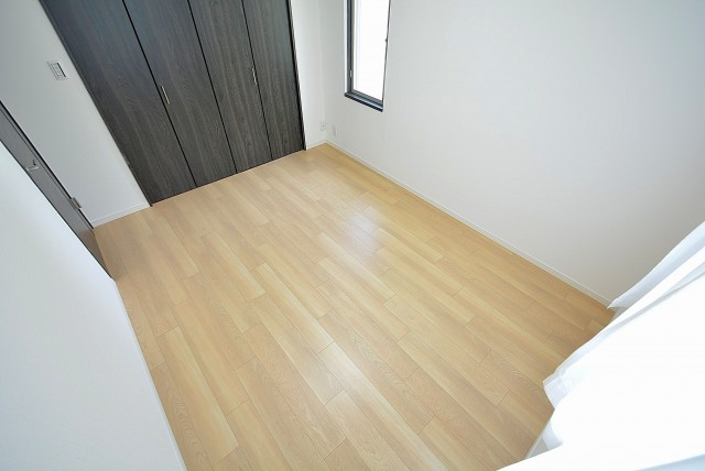 目黒ガーデンハイツ 洋室4