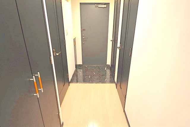 フィールＡ渋谷　5Ｆ 玄関