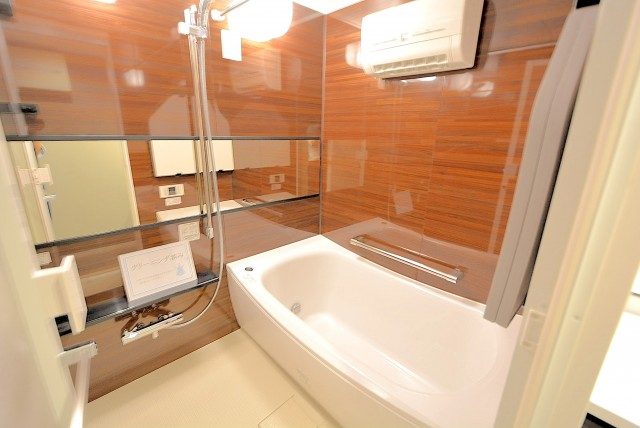 麻布東町マンション バス