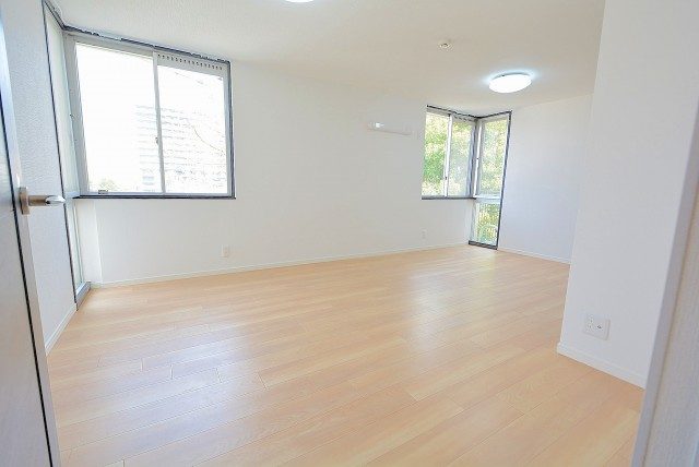 目黒ガーデンハイツ 洋室3