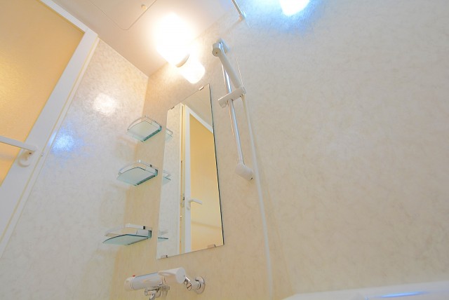 フィールＡ渋谷　13Ｆバス