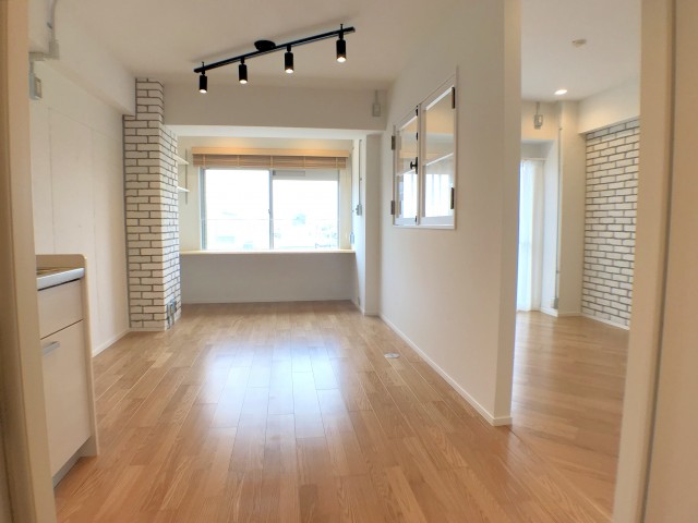 ノア渋谷パートⅡ ＬＤ