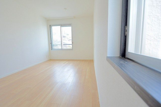 目黒ガーデンハイツ 洋室2 