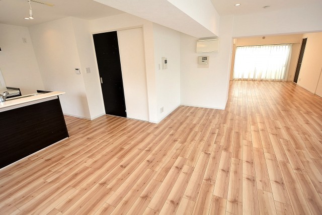 GSハイム都立大 LDK