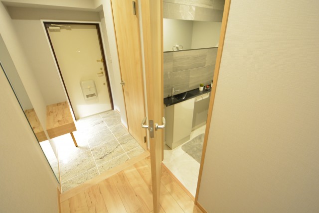 代々木ハビテーション トイレ