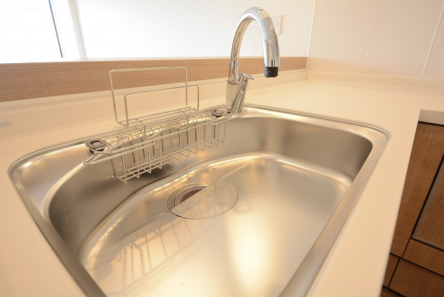 自由が丘ハイタウン 　キッチン