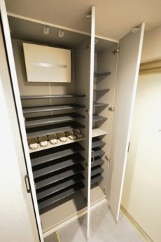 麻布東町マンション 玄関