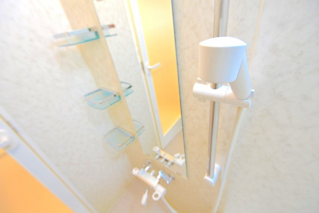 フィールＡ渋谷　13Ｆバス