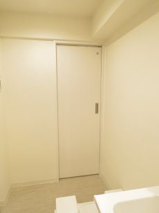 戸山ハイツ　トイレ