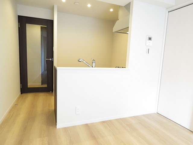 エクセル旗の台　キッチン