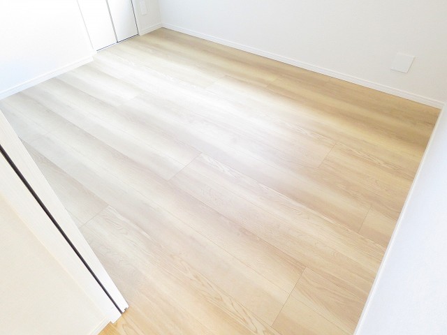 エクセル旗の台　洋室